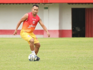 Águia de Marabá remonta time para sequência do Parazão.